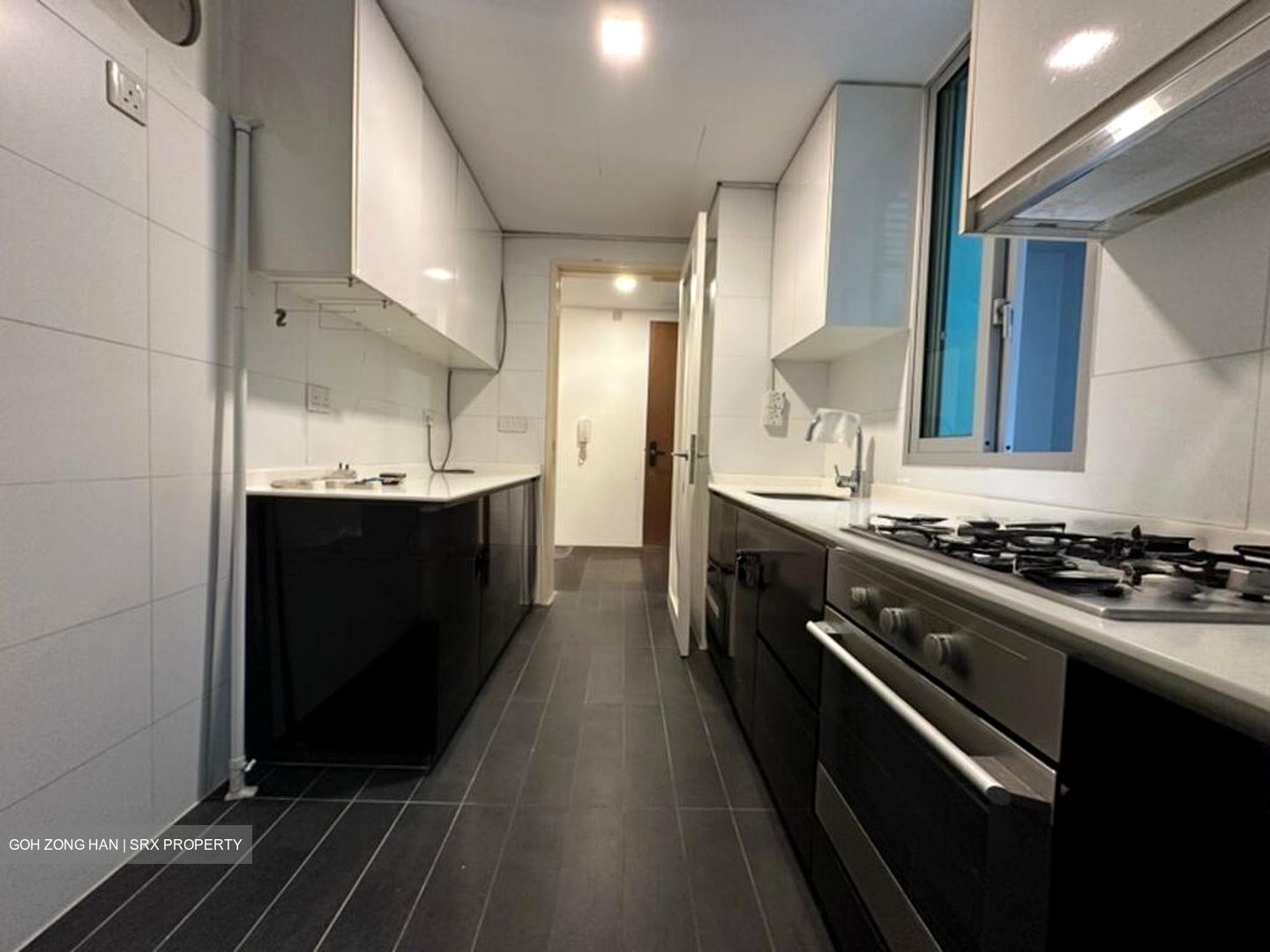 The Minton (D19), Condominium #498644811